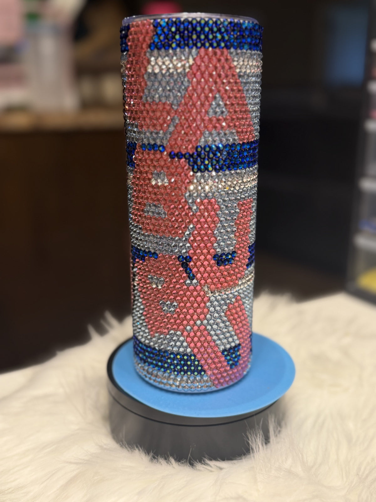 LABUBU 20oz tumbler
