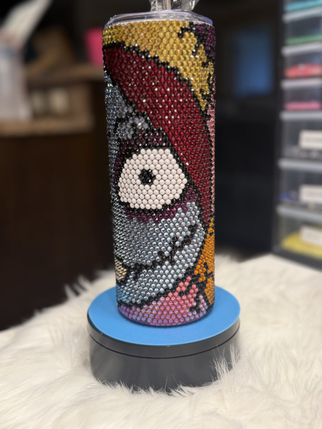 Jack 20 oz tumbler