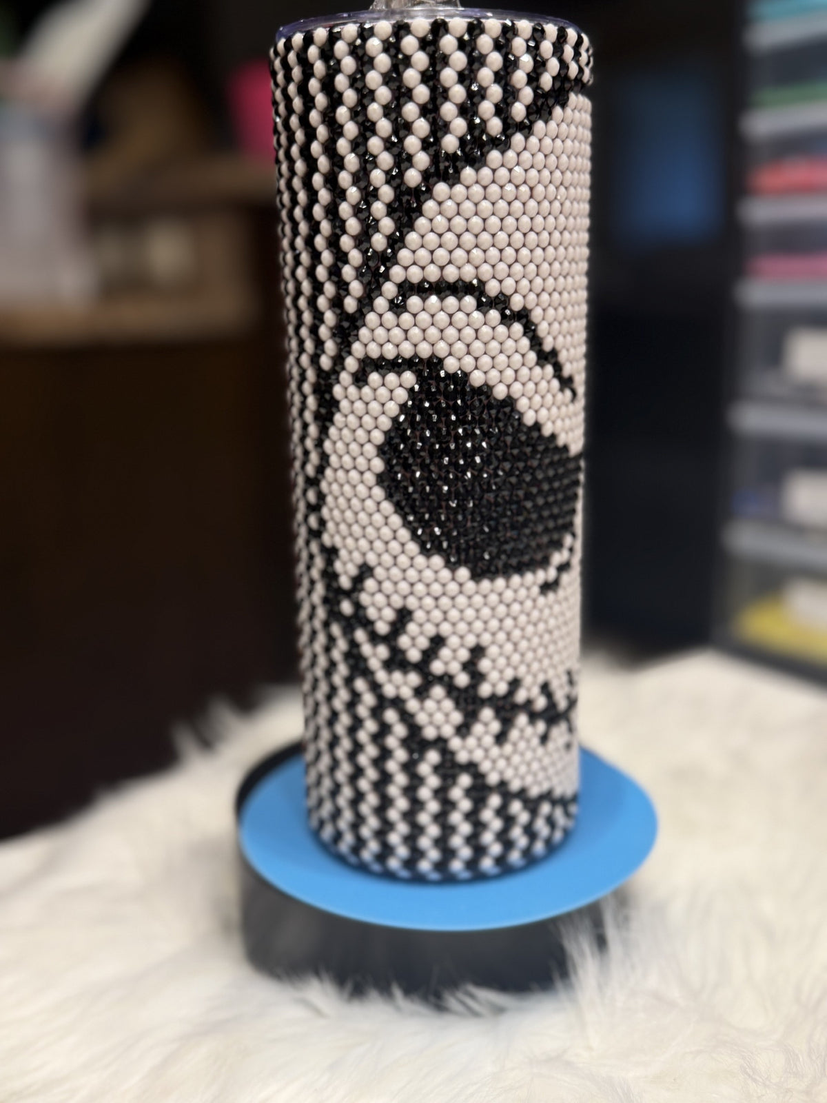 Jack 20 oz tumbler