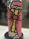Pencil design 20 oz tumbler (Ready To Ship)