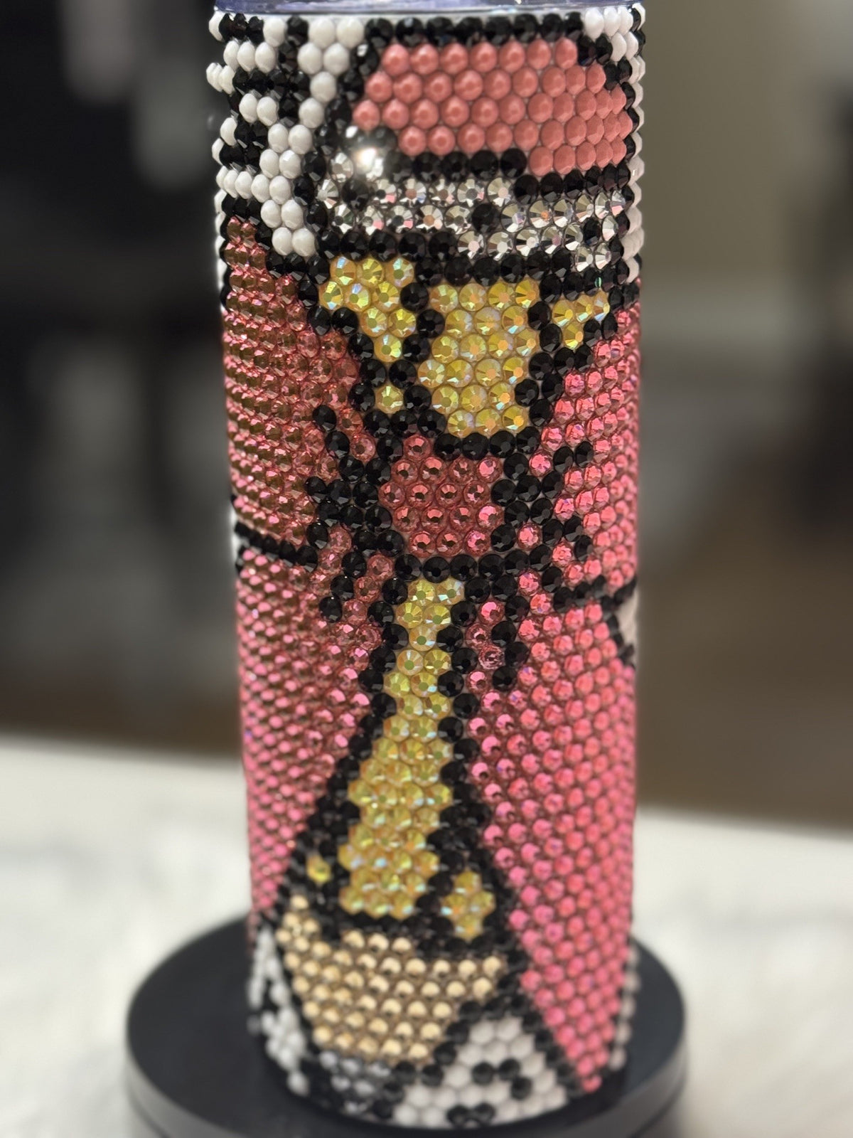 Pencil design 20 oz tumbler (Ready To Ship)