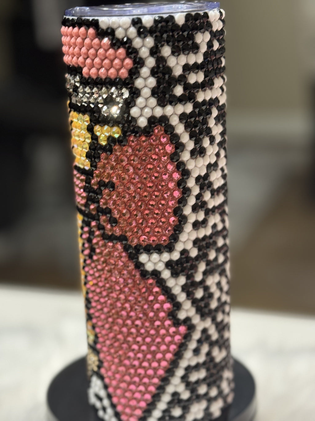 Pencil design 20 oz tumbler (Ready To Ship)