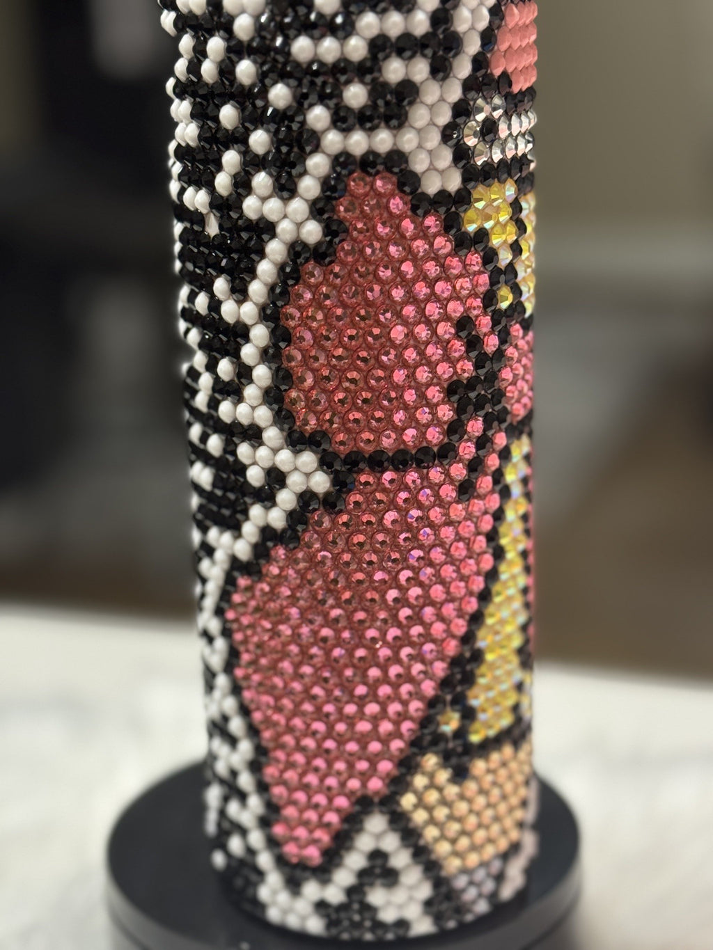 Pencil design 20 oz tumbler (Ready To Ship)