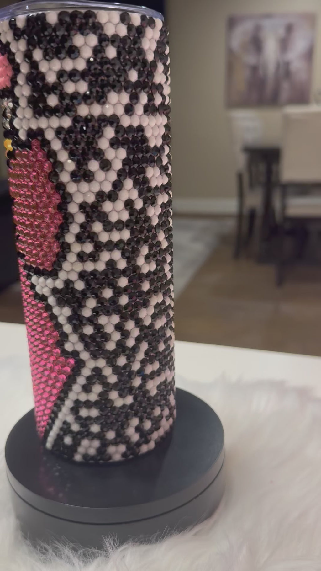 Pencil design 20 oz tumbler (Ready To Ship)